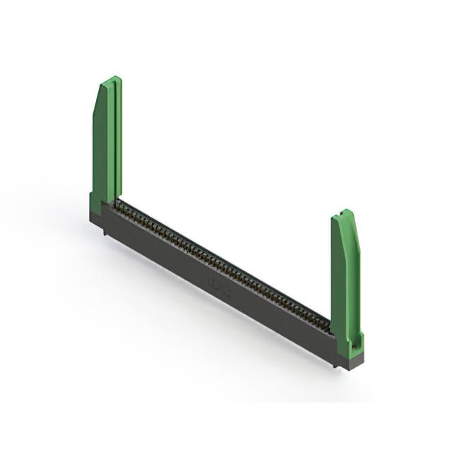 395-054-520-478 EDAC Inc.  Edgeboard Connectors